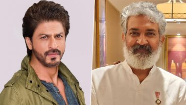 Shah Rukh Khan, SS Rajamouli Among World's 100 Most Influential People of 2023; TIME List Also Includes Beyoncé, Salman Rushdie and Others!