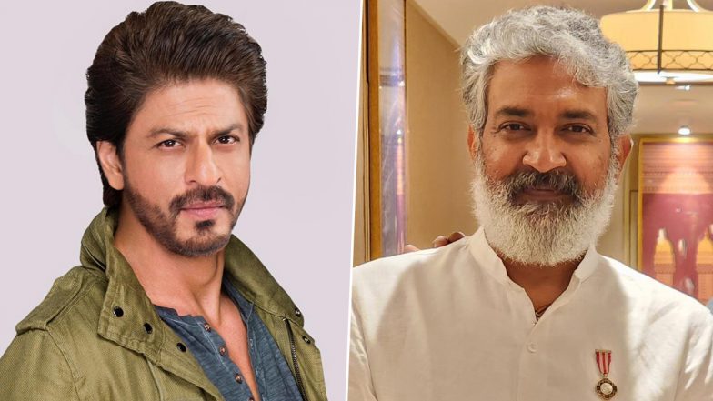 Shah Rukh Khan, SS Rajamouli Among World's 100 Most Influential People of 2023; TIME List Also Includes Beyoncé, Salman Rushdie and Others!