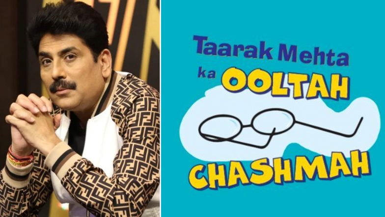 Shailesh Lodha Files Complaint Against TMKOC Producer Asit Kumarr Modi Over Non-Payment of Dues