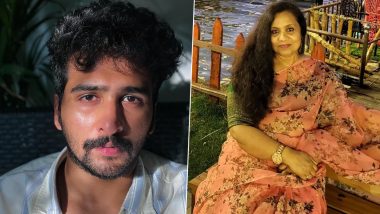 Shane Nigam’s Letter to RDX Producer Sophia Paul is Going Viral, Controversial Actor Demands His Role Get the Main Lead Status as Promised During Casting