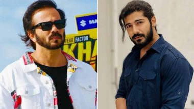 Sheezan Khan to Participate in Khatron Ke Khiladi 13 After Court Grants Him Permission to Travel Abroad for Work