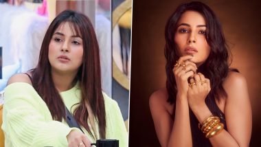 Shehnaaz Gill Reveals She 'Changed' Herself After Getting Body-Shamed During Bigg Boss 13