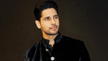 Sidharth Malhotra To Play Cop’s Role in Rowdy Rathore 2, Film To Go on Floor’s Soon – Reports