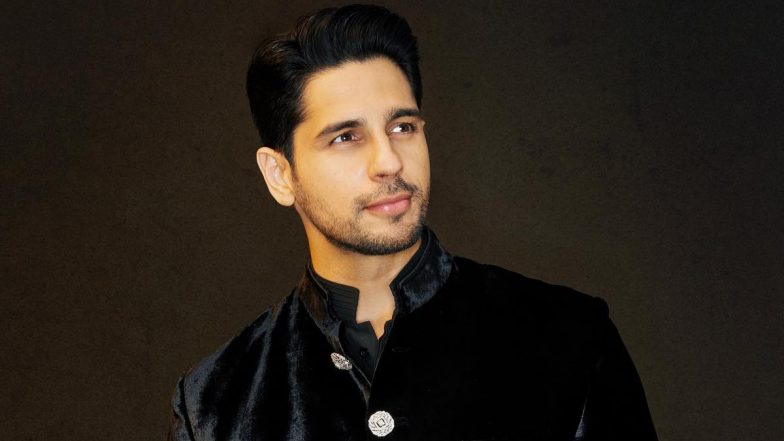 Sidharth Malhotra To Play Cop’s Role in Rowdy Rathore 2, Film To Go on Floor’s Soon – Reports