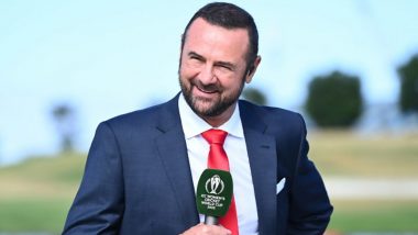 Simon Doull Rubbishes Claims of Experiencing Mental Torture in Pakistan After Remark on Babar Azam’s Strike Rate During PSL 2023: Report