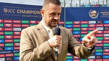 'Living in Pakistan is Like Living in Jail' Simon Doull Reveals Harrowing Experience of Mental Torture After Remark on Babar Azam's Strike Rate During PSL 2023