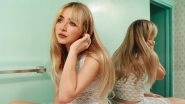 Sabrina Carpenter&rsquo;s Portland Concert Gets Cancelled After &lsquo;Credible Security Threat&rsquo;; Singer Issues Apology to Fans