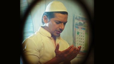 Shaan Mukherji Wishes ‘Eid Mubarak’ to Fans on Social Media; Netizens Take a Dig at the Singer Asking ‘Ye Muslim Kab Se Ban Gya’