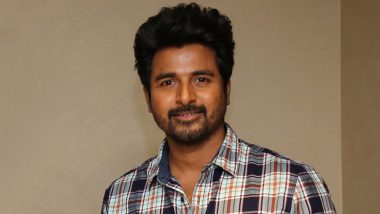 Sivakarthikeyan Takes Break From Twitter, Reveals Update on Films Will Be Shared by His Team Online