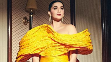Sonam Kapoor at King Charles III Coronation Concert! Actress to Deliver Spoken Word Piece at the Event in Windsor Castle