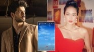 Jiah Khan Suicide Case Verdict: Sooraj Pancholi Posts &lsquo;The Truth Always Wins&rsquo; on Insta After Actor Gets Acquitted by CBI Court