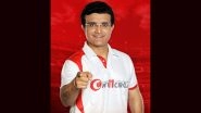 Social Activist Files PIL In Bihar Court Against Sourav Ganguly, Rohit Sharma and Other Cricketers For Encouraging Gambling