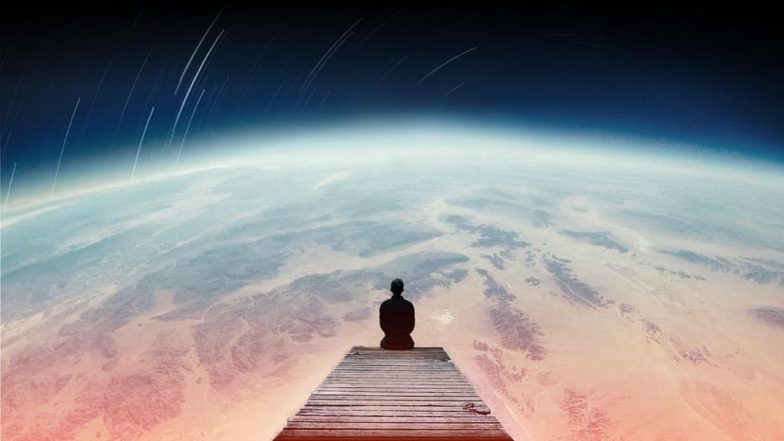 Sex in Space? You Might Have to Sign Waiver! Everything You Need to Know Microgravity Conception and Its Health Risks