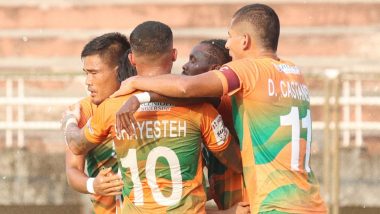 Hero Super Cup 2023: Sreenidi Deccan Pull Off Shocking 2–0 Victory Over Kerala Blasters