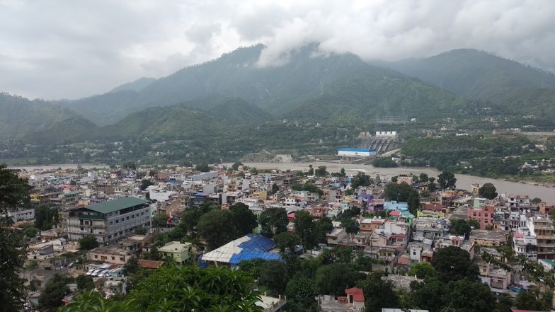 Srinagar Witnesses Hottest September Day in 53 Years at 34.2-Degree Celsius