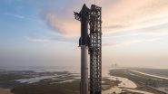 星际飞船发射更新:最后一分钟后，SpaceX的下一次发射很可能在4月20日