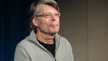 Twitter Blue Tick Retained on Account of Stephen King As Elon Musk-Run Platform Says He Paid for Twitter Blue Subscription; Author Denies