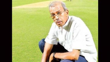 Sudhir Naik Dies: Former India Cricketer and Mumbai Great Passes Away at Age 78