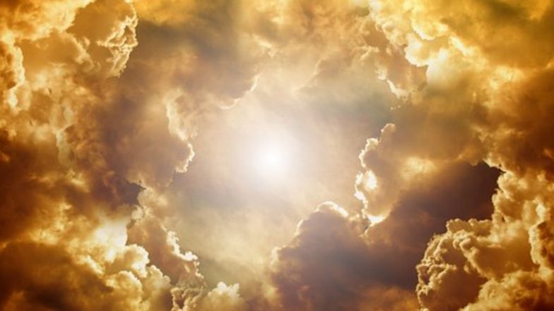 Is Doomsday Arriving? Solar Storm Could Strike Earth As NASA Detects Ring-Shaped Sunspot on Sun