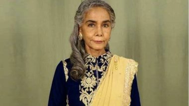 Surekha Sikri Birth Anniversary: From Zubeidaa to Badhaai Ho, 5 Most Memorable Roles of the Iconic Actress