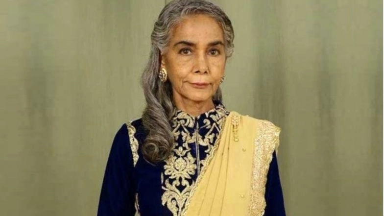 From Zubeidaa to Badhaai Ho, 5 Most Memorable Roles of Iconic Actress Surekha Sikri