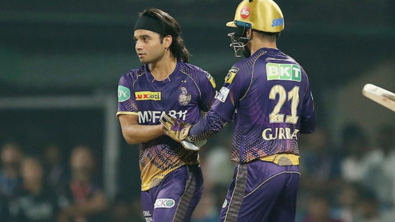 How to Watch Kolkata Knight Riders vs Gujarat Titans IPL 2023 Free Live Streaming Online on JioCinema? Get TV Telecast Details of KKR vs GT Indian Premier League Match