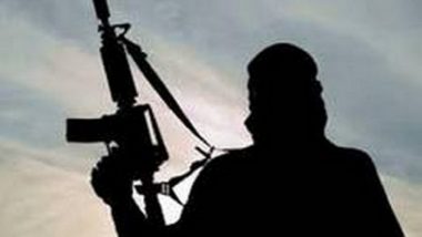 Gujarat ATS Thwarts Terror Plot of Islamic State of Khorasan Province, Woman Among Four Detained