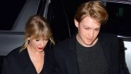 Taylor Swift and Joe Alwyn Reportedly Part Ways After Six Years of Relationship