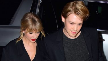 Taylor Swift and Joe Alwyn Reportedly Part Ways After Six Years of Relationship