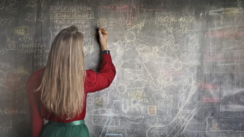 Teachers Struggling to Manage Stress Report Lower Job Satisfaction, Reveals Research