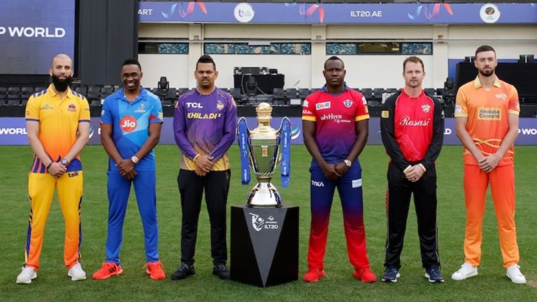 International Cricket Stars Involved in Informal Talks With IPL Team Owners for Long-Term Franchise Over Country Contracts: Reports