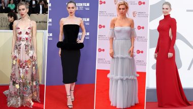 Vanessa Kirby Birthday: Dishing Out Fashion Goals With All Her Red Carpet Looks