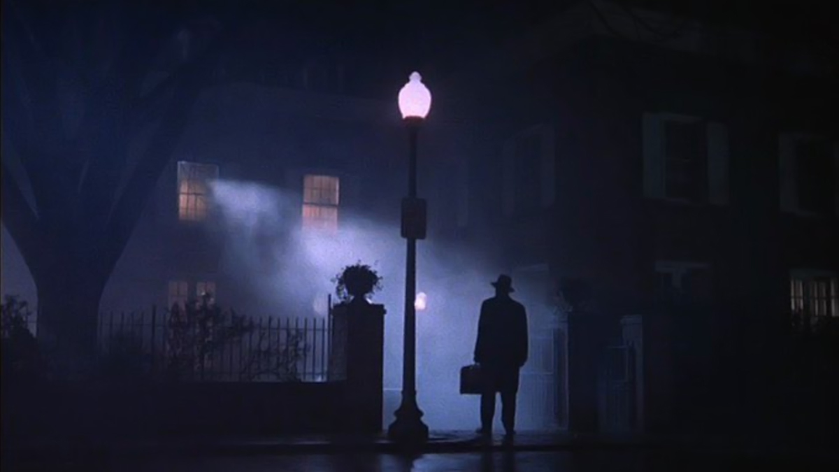 Agency News | First Footage Of The Exorcist-Believer Unveiled At ...