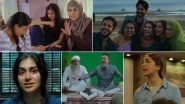 The Kerala Story Trailer: Adah Sharma-Starrer Narrates Tale of Young Girls Who End Up in Terror Organisations; Film To Release in Theatres on May 5 (Watch Video)