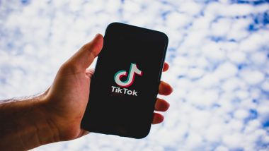 TikTok Fined: European Regulators Hit Chinese Video-Sharing App With USD 368 Million Fine for Failing To Protect Children's Privacy
