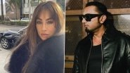 Yo Yo Honey Singh and Tina Thadani Breakup After a Year of Dating &ndash; Reports