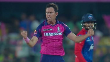 Jos Buttler, Trent Boult Help Rajasthan Royals Seal Clinical 57-Run Victory Against Delhi Capitals in IPL 2023