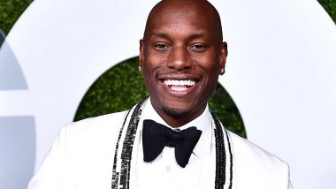 Fast and Furious' Tyrese Ordered to Pay $237K to His Ex-Wife and $400K to Attorney in Child Custody Case – Reports