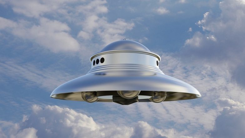 Pentagon to Release Declassified UFO Photos and Videos? US Agency Announces New Website to Provide Available Information on UAPs