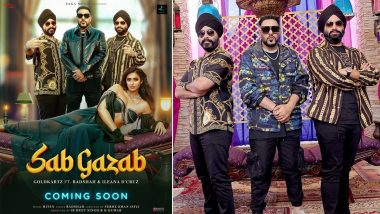 Badshah Opens Up About His New Track 'Sab Gazab', Reveals It Was Conceived Much Before His Big Hit 'Jugnu'