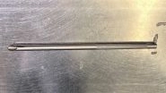 United States: Man From Chicago Arrested at Boston Airport for Carrying Titanium 'Vampire Straw' Weapon in Carry-On Luggage