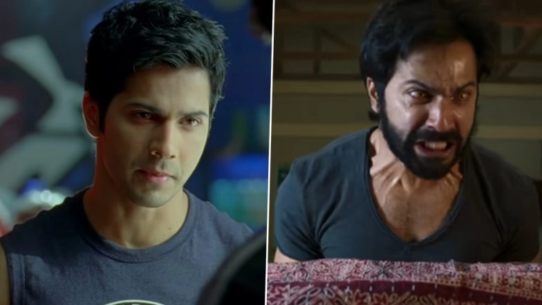 Ahead of Varun Dhawan’s Birthday, Here’s a Look at the Bhediya Star’s Brilliant Performances! (Watch Videos)