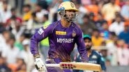 KKR vs SRH Dream11 Prediction IPL 2023: Tips to Pick Best Fantasy Playing XI for Kolkata Knight Riders vs Sunrisers Hyderabad, Indian Premier League Season 16 Match 19