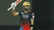 Virat Kohli, Faf Du Plessis Power RCB to First Win in IPL 2023 Beating Mumbai Indians By 8 Wickets