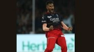 Vyshak Vijaykumar Shines On Debut As RCB Beat DC by 23 Runs; David Warner&rsquo;s Delhi Capitals Suffer Fifth Consecutive Defeat of IPL 2023