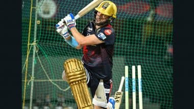 IPL 2023: Wayne Parnell Handed RCB Debut; Mark Wood, Avesh Khan Return For LSG