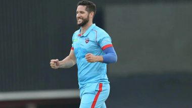 Wayne Parnell Signed By RCB As Replacement of Injured Reece Topley For Remainder of IPL 2023: Report