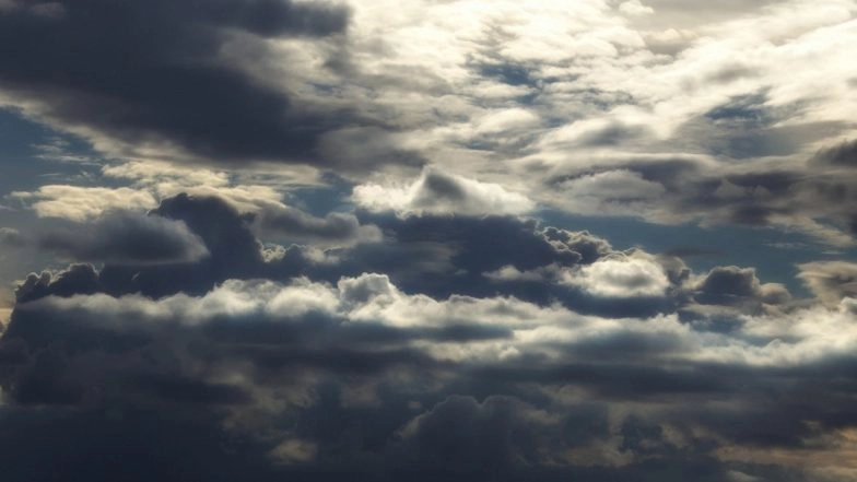 Himachal Pradesh Weather Forecast: MeT Office Issues 'Yellow' Alert for Thunderstorm, Lightning Till May 6