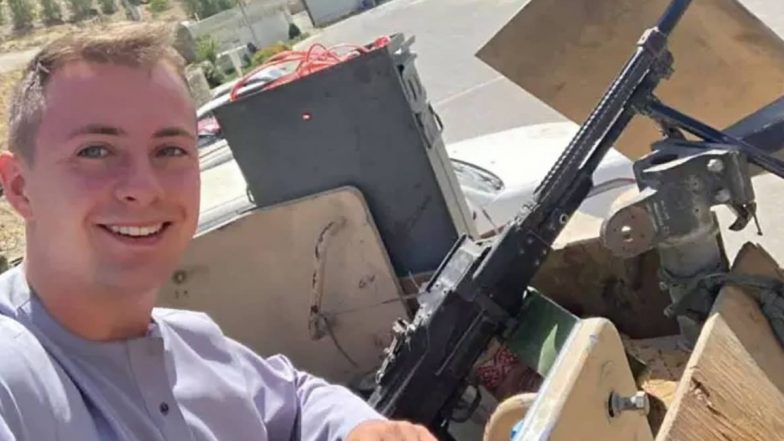 Who Is Miles Routledge Aka Lord Miles, Captured by Taliban in Afghanistan? Know All About the YouTuber Who Visits 'Most Dangerous Places' on Earth