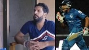 Rohit Sharma Turns 36: Yuvraj Singh Sends Anecdote Filled Wishes to Indian Cricket Team Captain (Watch Video)